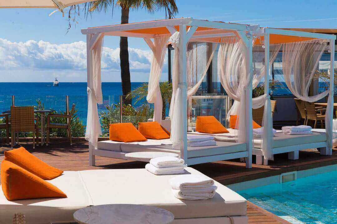 Mood Beach Club Mallorca