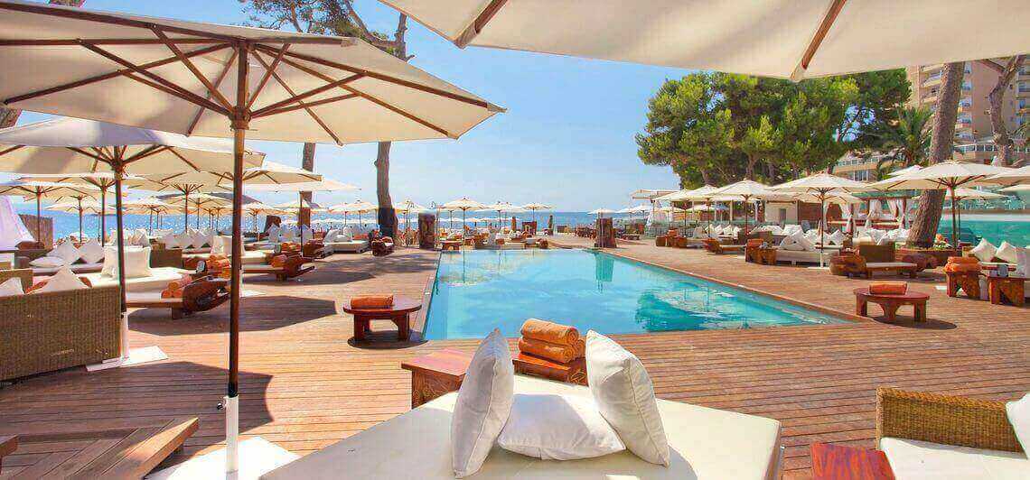 Nikki Beach Club Mallorca