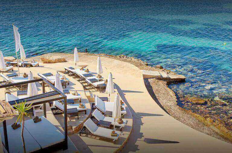 Puro Beach Club Mallorca
