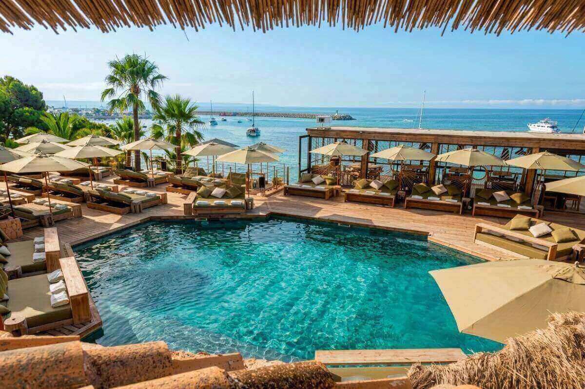 UM Beach House Mallorca