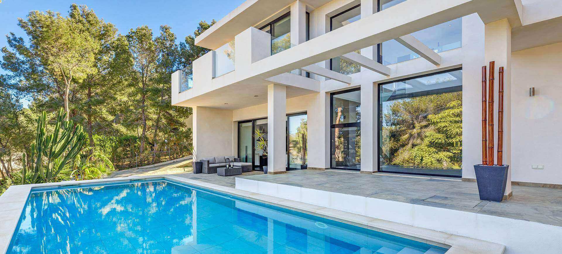 Villas for Events to rent in Mallorca by Villas Mediterranean