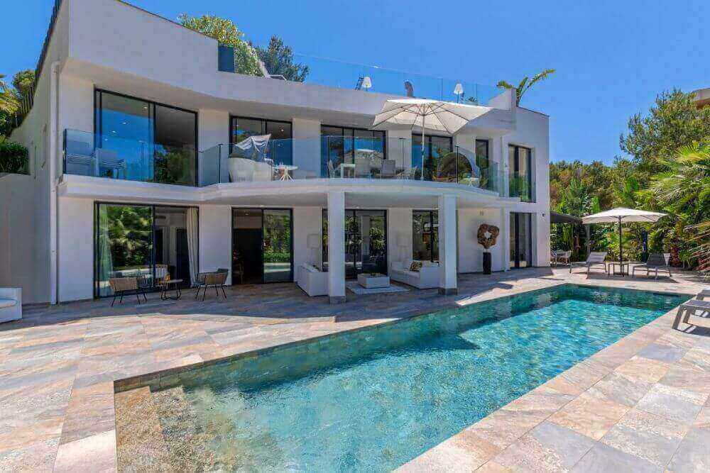 Mediterranean Family Villas - Family Holiday Luxury villas to rent in Majorca