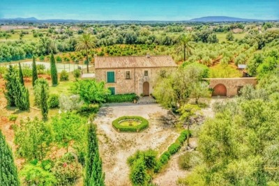 Mediterranean Family Villas - Luxury Holiday Eco Villas for rent in Majorca