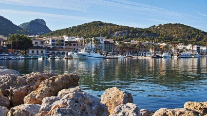 Mediterranean Family Villas - Villas in Santa Ponsa to rent in Majorca