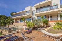 Ecofriendly Villa Can Morey to rent in Majorca