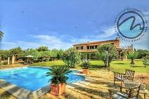 Luxury Villa Portals White to rent in Majorca