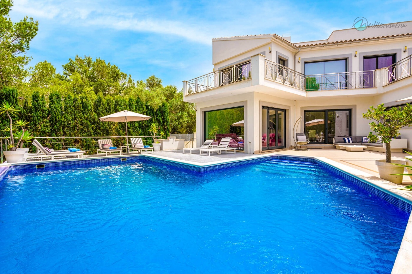 Luxury Villa Brightpearl