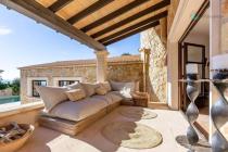 Luxury Villa La Mola Breeze