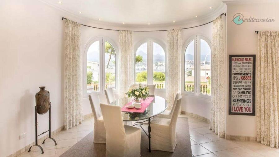 The best luxury villas in Majorca