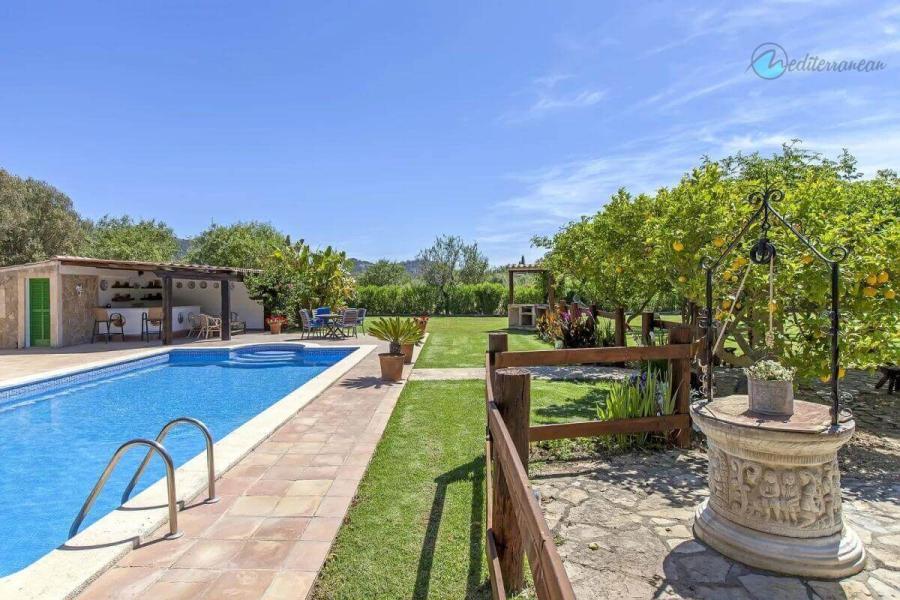 Luxury villas in Mallorca for Families