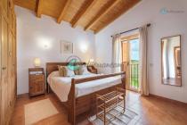 Ecofriendly villa Ses Oliveres