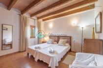 Ecofriendly villa Ses Oliveres