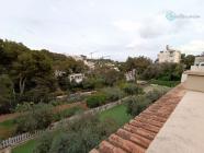 Villa Portals Garden