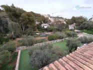 Villa Portals Garden