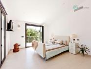 Luxury Villa Portals White