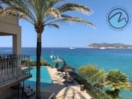 Villa Mediterranean Paradise