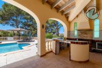 Villa Charming Malgrats