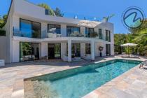 Ecofriendly Villa Jeanine to rent in Majorca