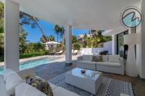 Villa Modern Serenum