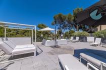 Villa Modern Serenum