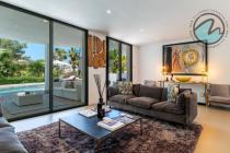 Villa Modern Serenum