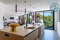 Villa Modern Serenum