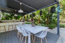 Villa Modern Serenum