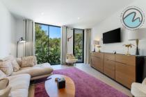 Villa Modern Serenum