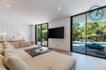 Villa Modern Serenum