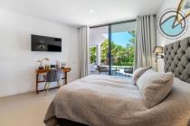 Villa Modern Serenum