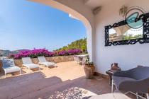 Villa Port Andratx Calm