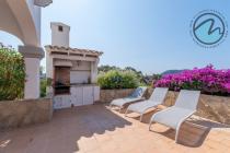 Villa Port Andratx Calm