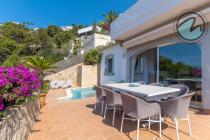 Villa Port Andratx Calm