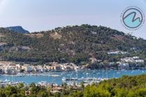 Villa Port Andratx Calm