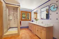 Mediterranean Island