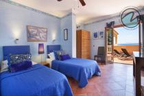 Mediterranean Island