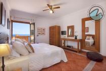 Mediterranean Island