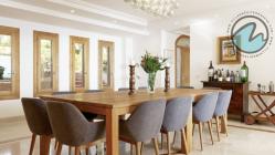 Mediterranean Island