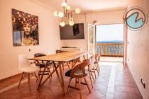 Mediterranean Island