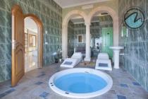 Mediterranean Island