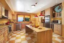 Mediterranean Island