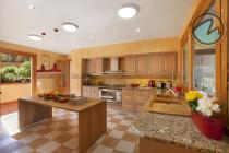 Mediterranean Island