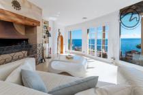 Mediterranean Island