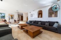 Mediterranean Island