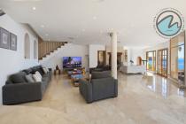 Mediterranean Island