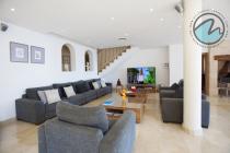 Mediterranean Island