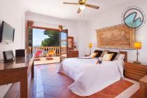 Mediterranean Island