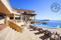 Mediterranean Island