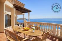 Mediterranean Island