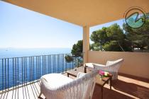 Mediterranean Island